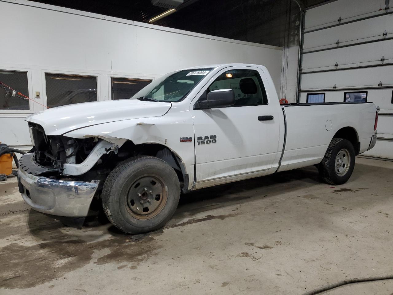 2017 RAM 1500 - Image 1