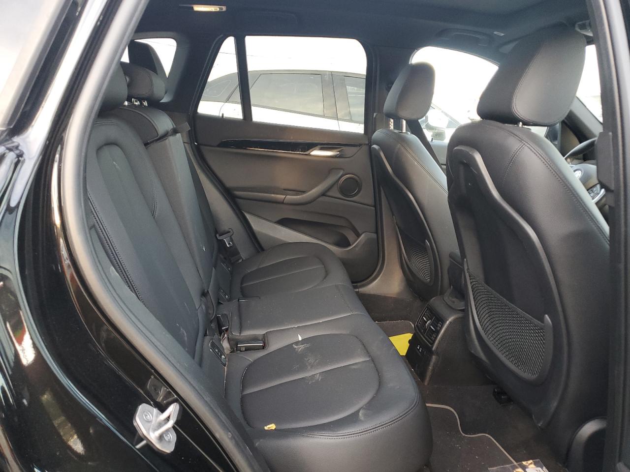 2021 BMW X1 - Image 11