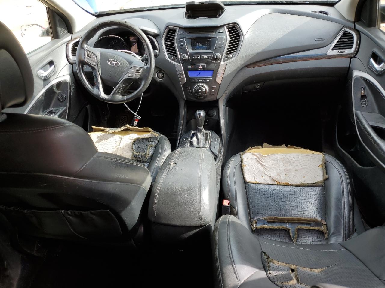 2013 Hyundai Santa Fe - Image 8