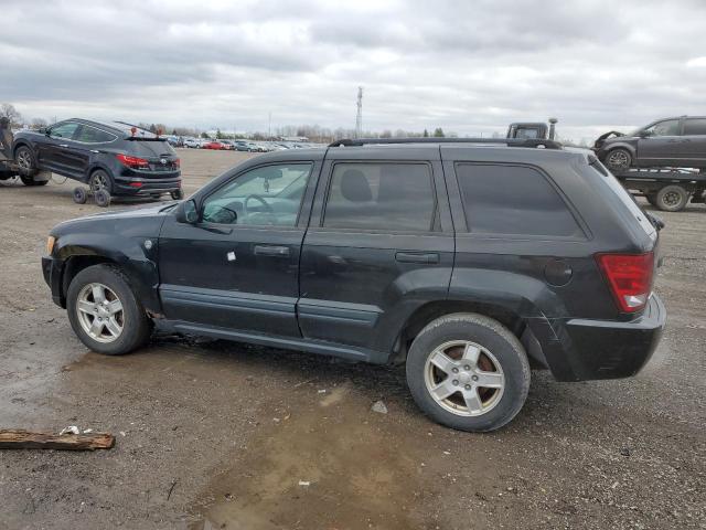 2005 JEEP GRAND CHEROKEE LAREDO