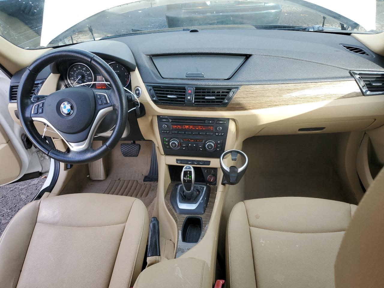 2013 BMW X1 - Image 8