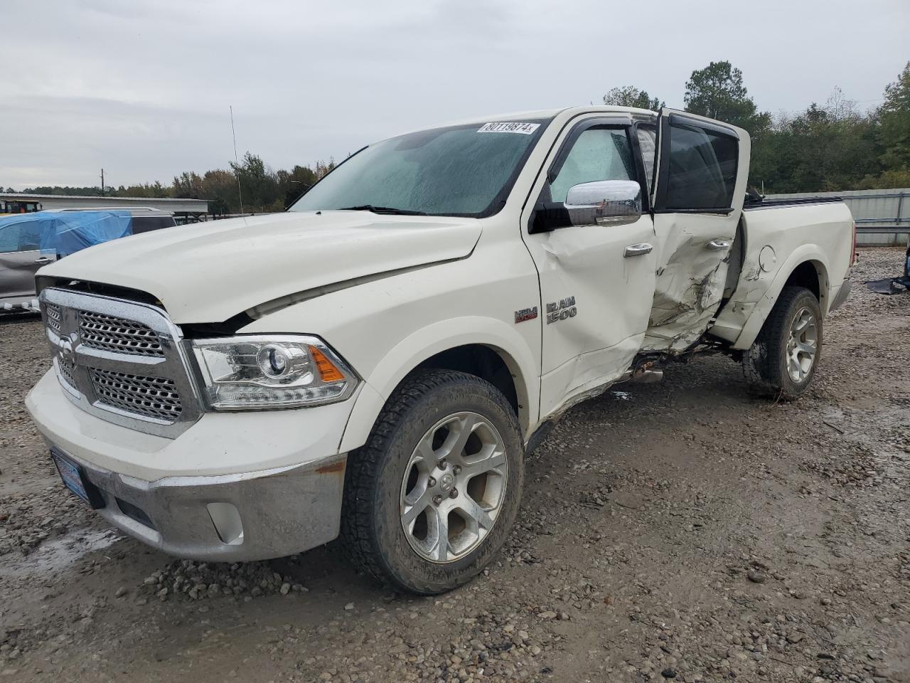 2017 RAM 1500 - Image 1
