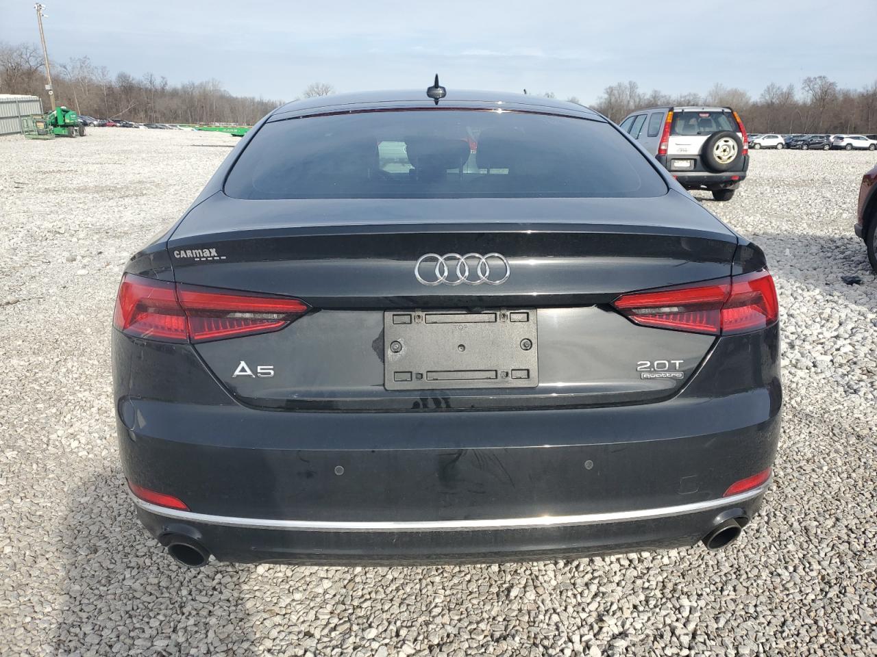 2018 Audi A5 - Image 6