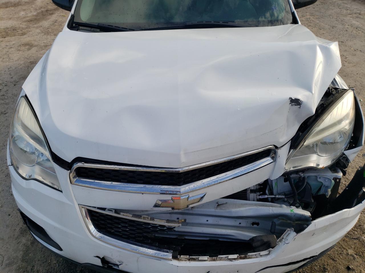 2014 Chevrolet Equinox - Image 12