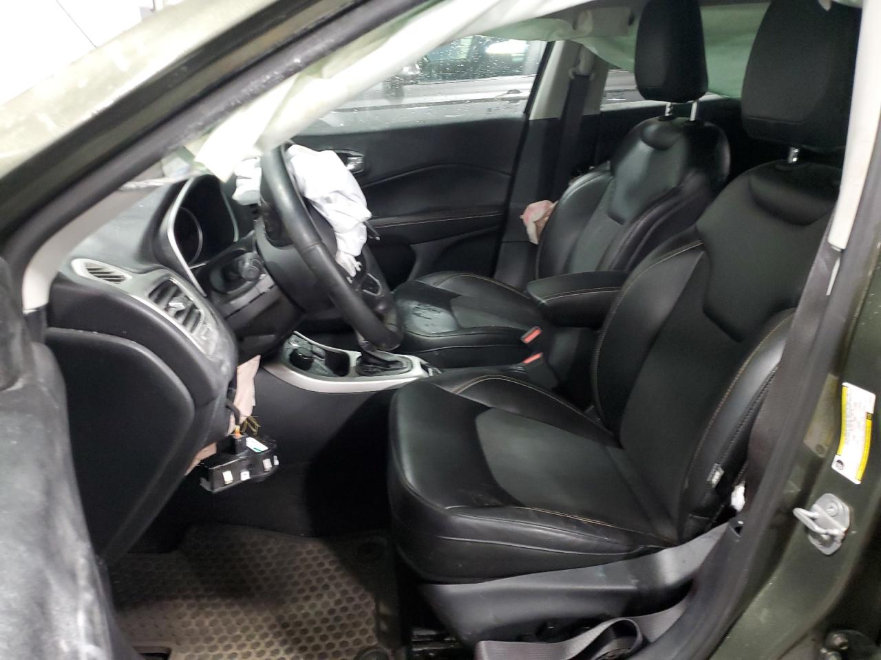 2018 Jeep Compass - Image 7