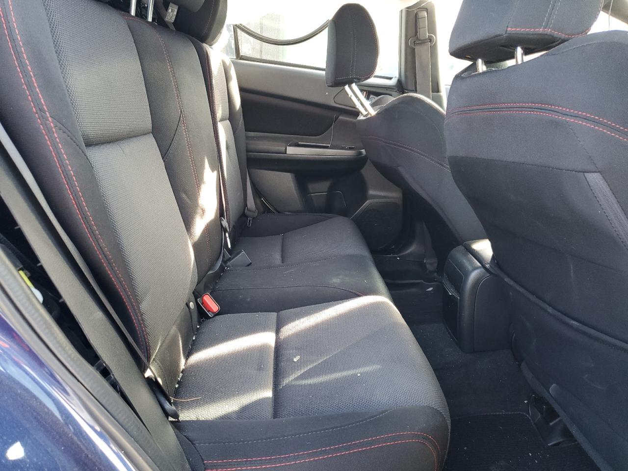 2016 Subaru WRX - Image 10
