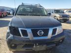 2015 Nissan Frontier S zu verkaufen in Kansas City, KS - All Over