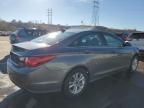 2011 Hyundai Sonata Gls للبيع في Littleton، CO - Front End