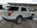 2011 Ford Explorer Limited за продажба в Gaston, SC - Front End