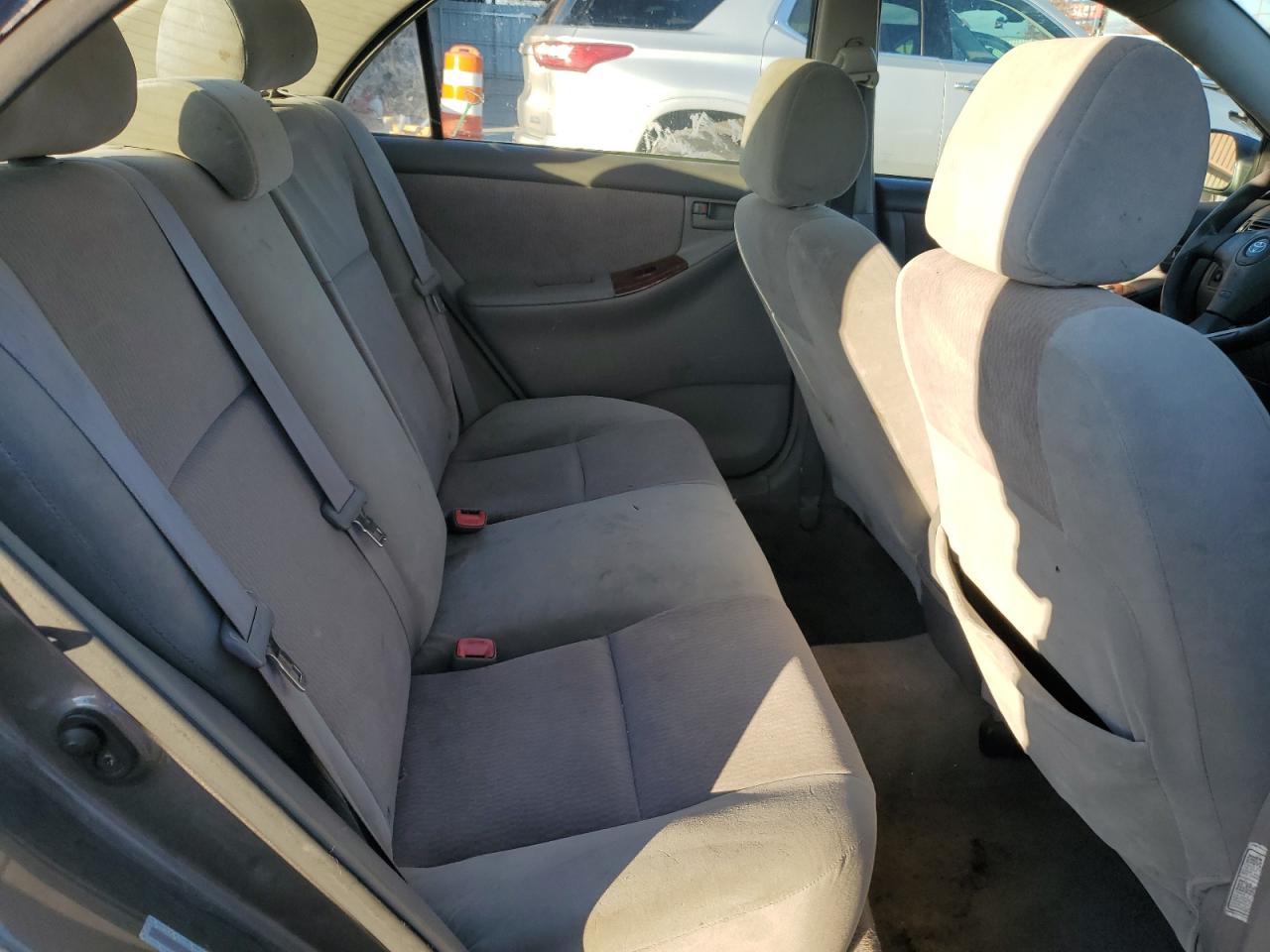 2008 Toyota Corolla - Image 11
