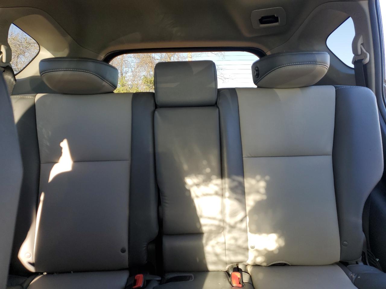 2014 Toyota Rav4 Limited VIN: 2T3DFREV8EW183336 Lot: 79414454