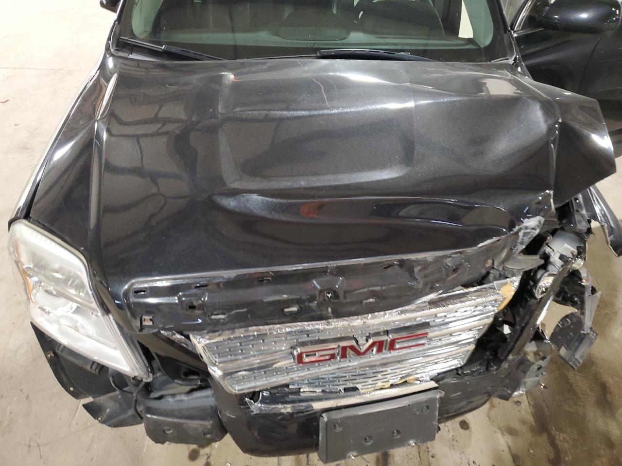 VIN 2GKFLXEK8E6347311 2014 GMC TERRAIN no.12