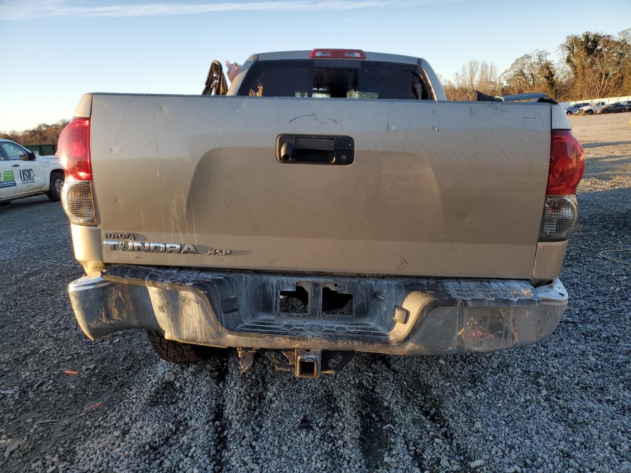 2007 Toyota Tundra - Image 6