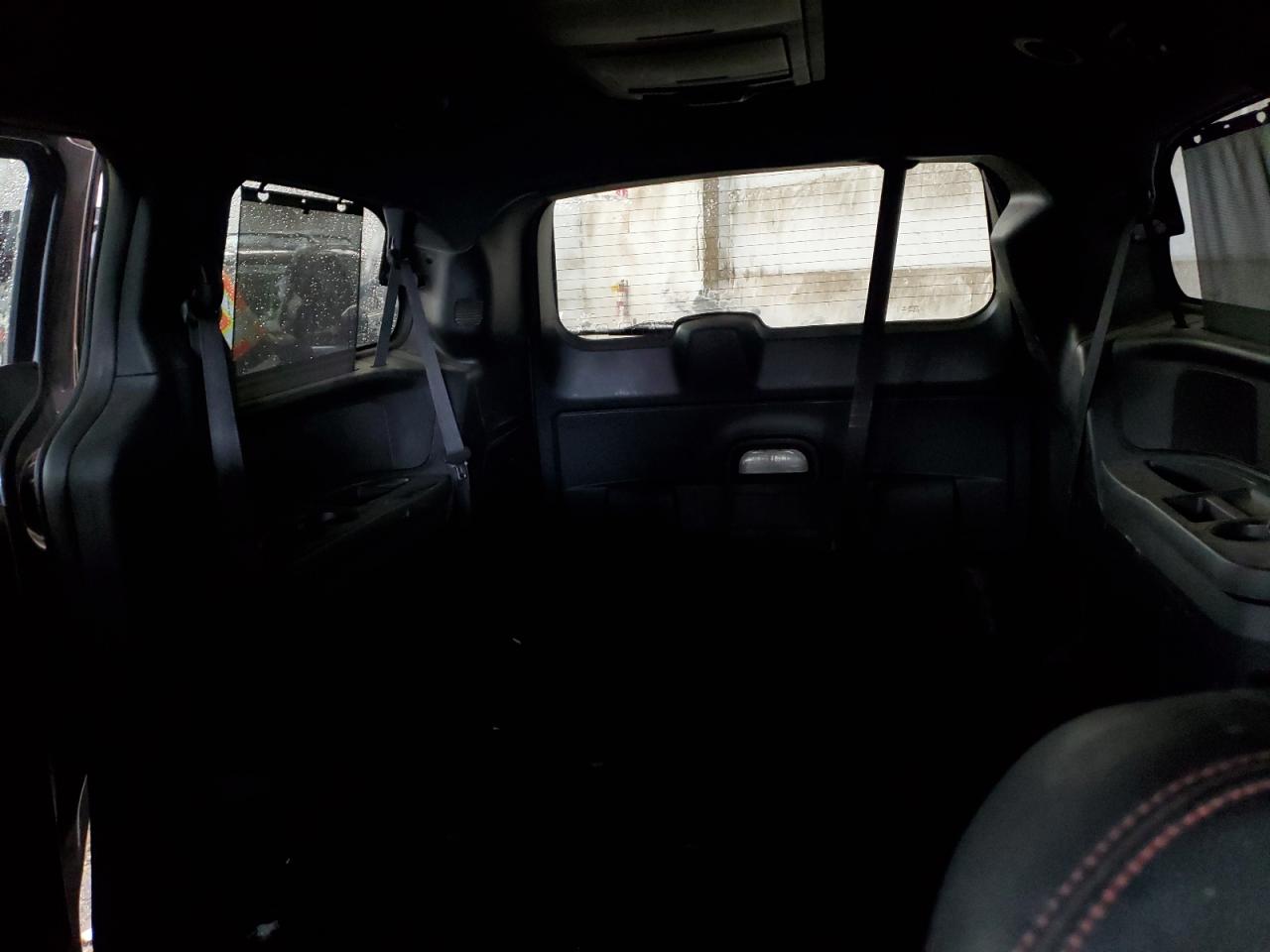 2017 Dodge Caravan - Image 10