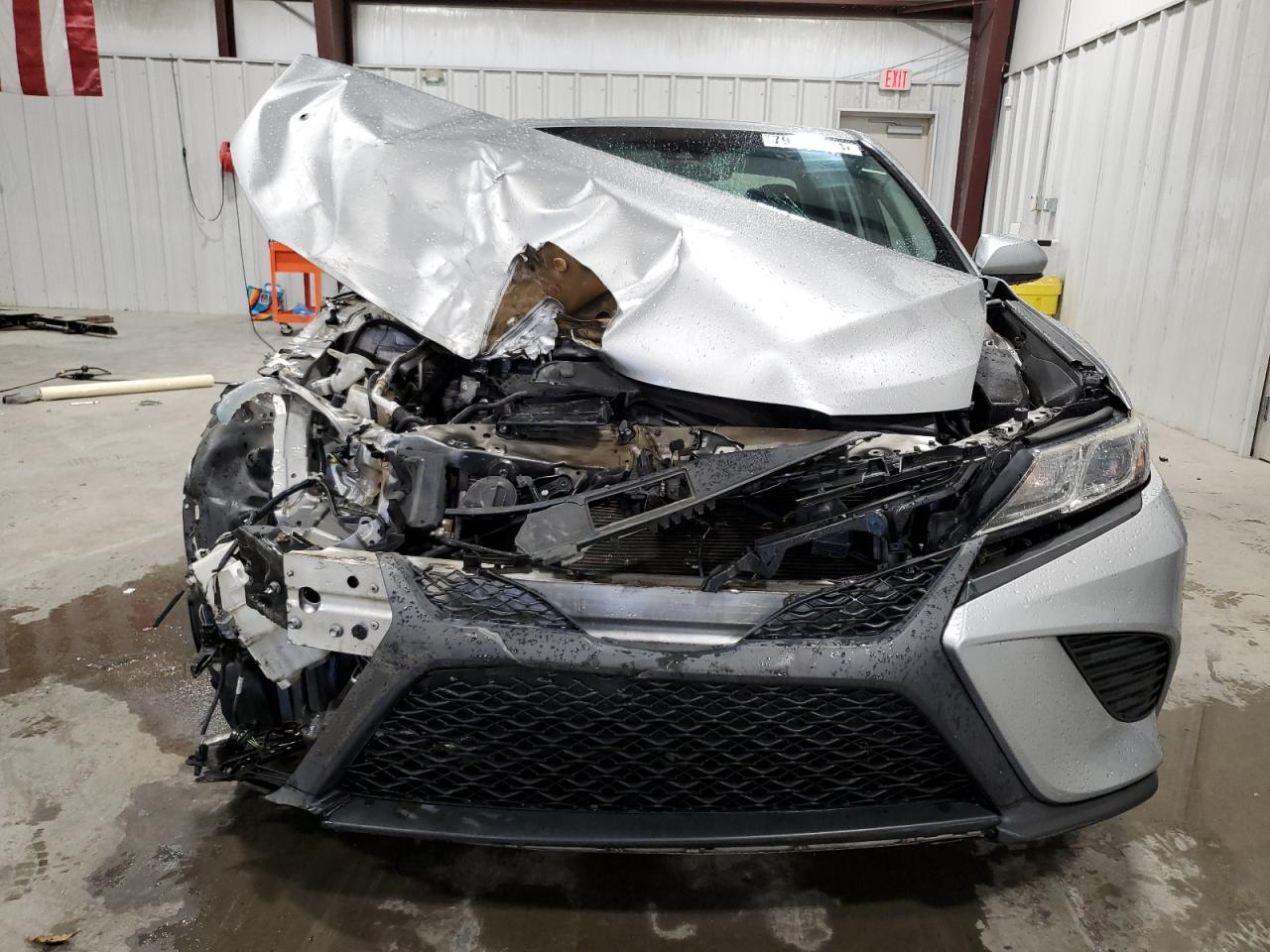 2018 Toyota Camry - Image 5
