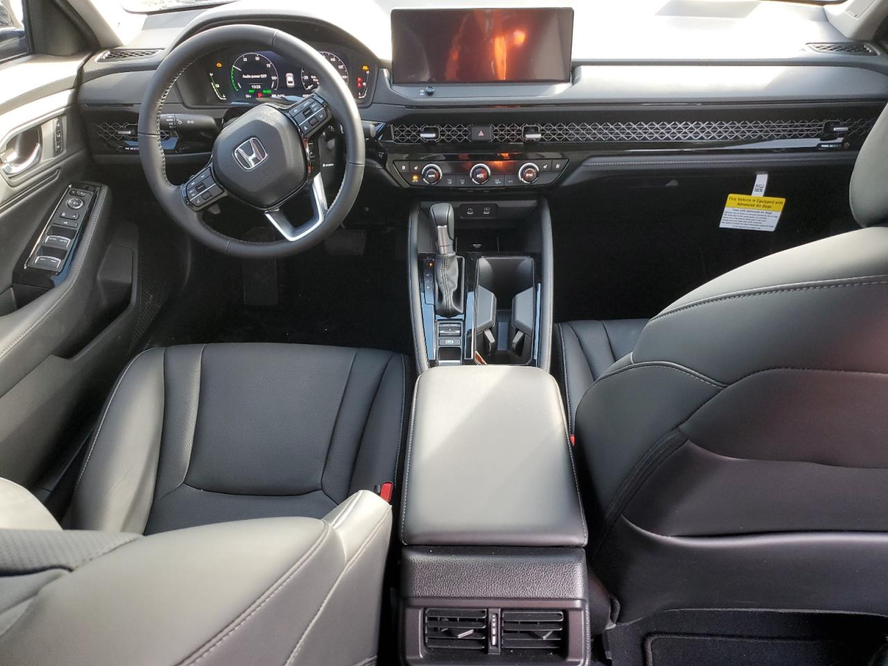 2024 Honda Accord - Image 8