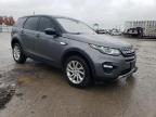 2017 Land Rover Discovery Sport Hse за продажба в Fort Wayne, IN - Front End