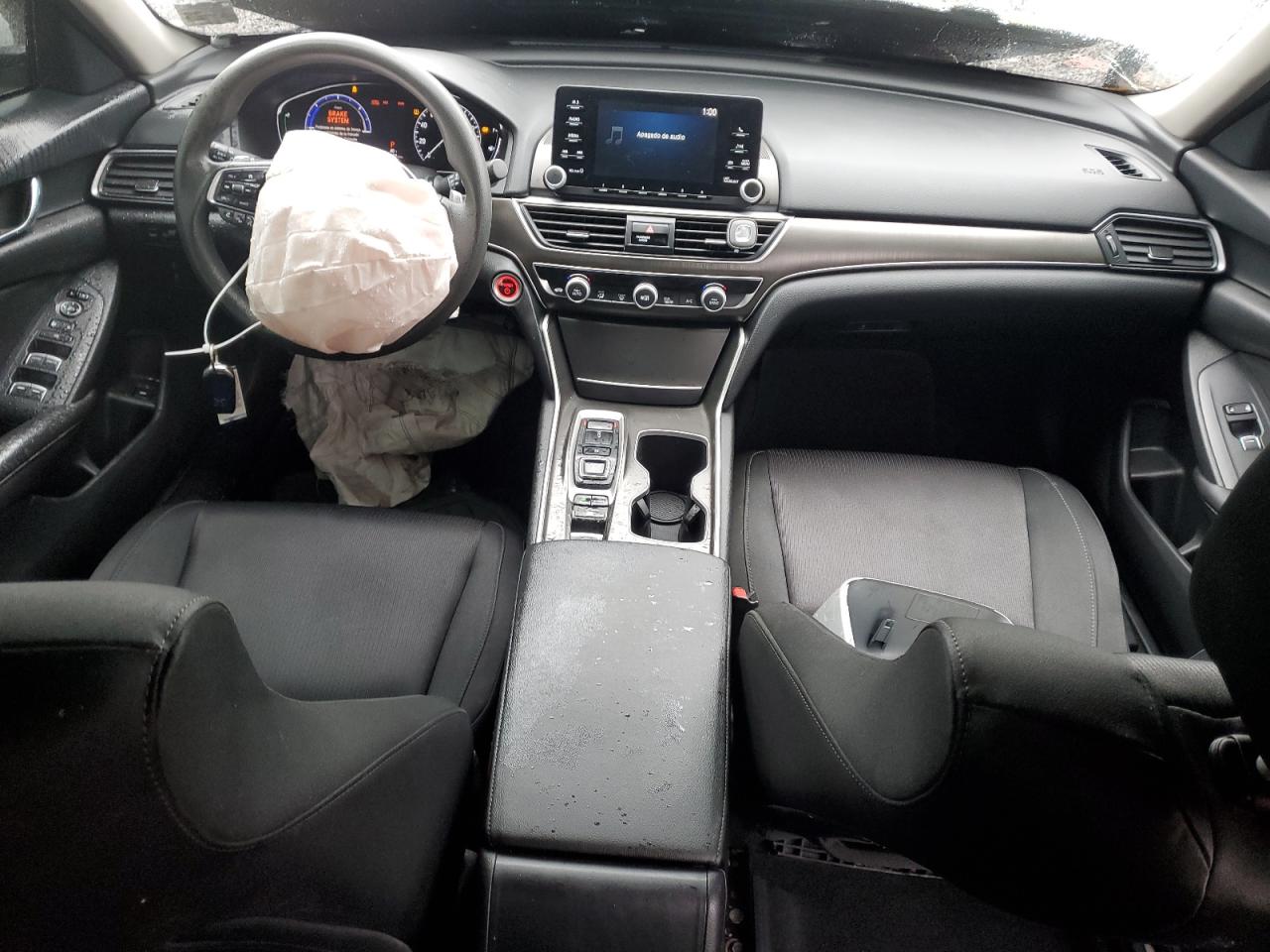 2019 Honda Accord - Image 8