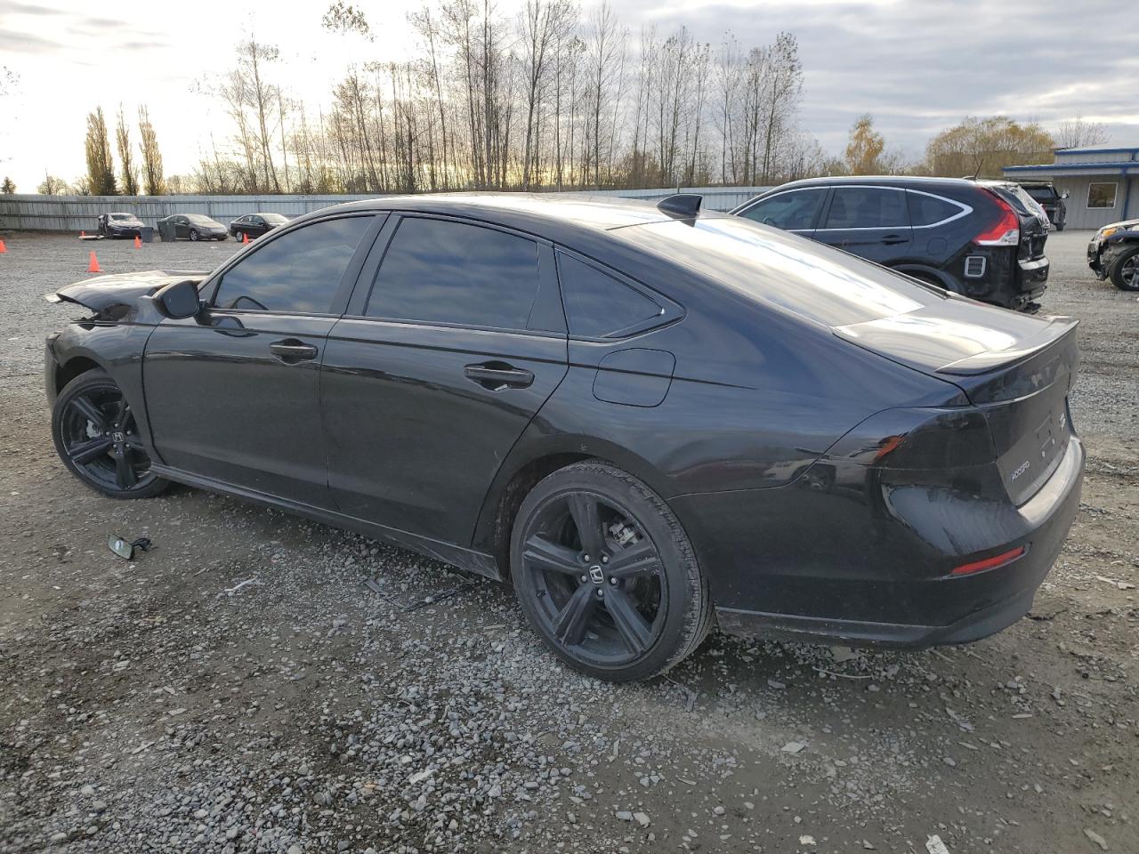 2024 Honda Accord - Image 2