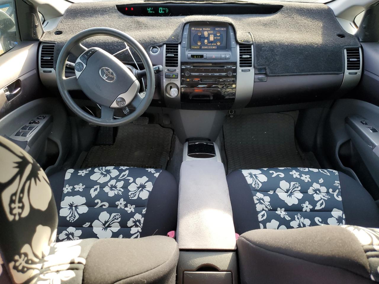 2005 Toyota Prius - Image 8