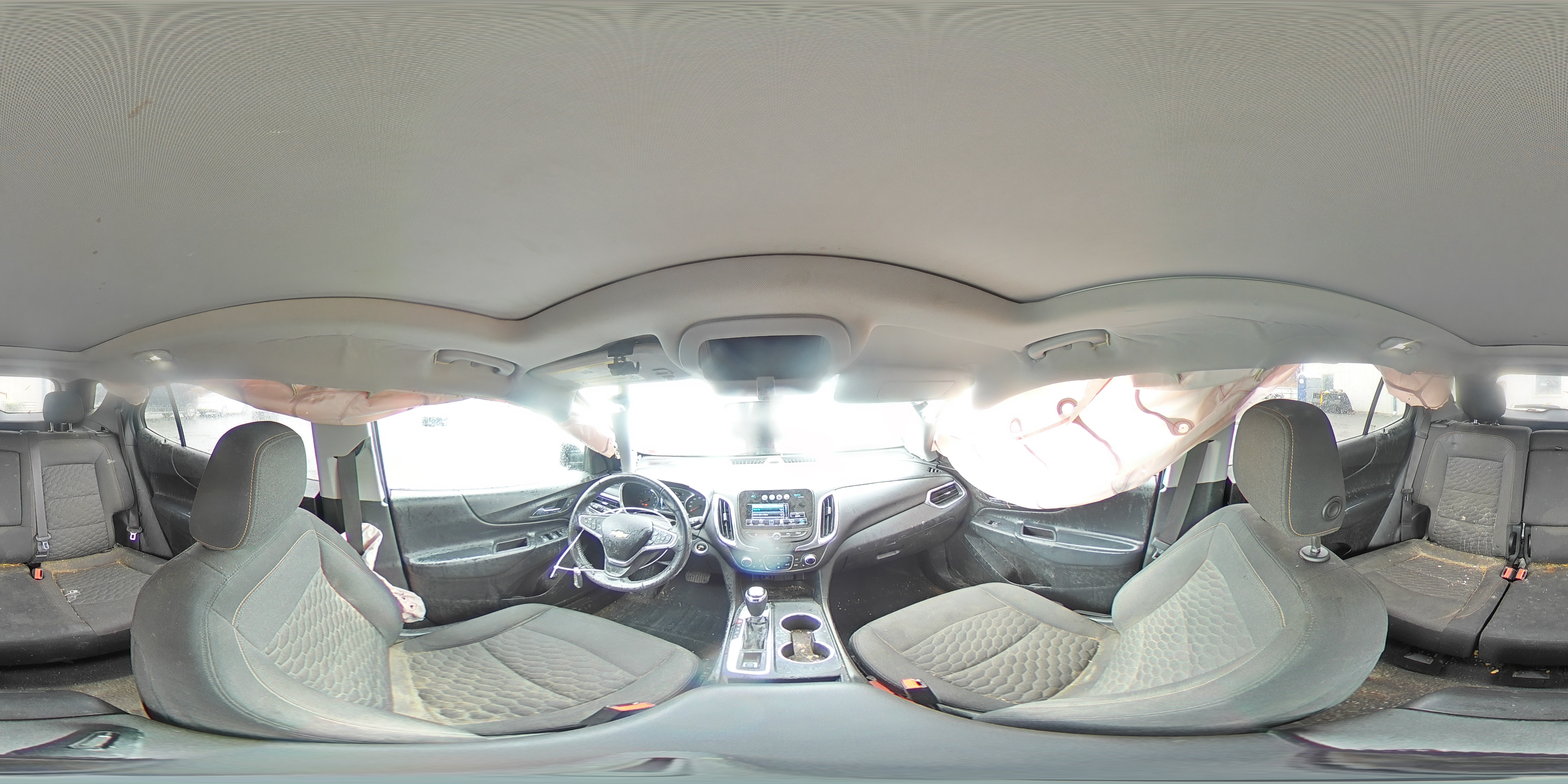 2018 Chevrolet Equinox - Image 12