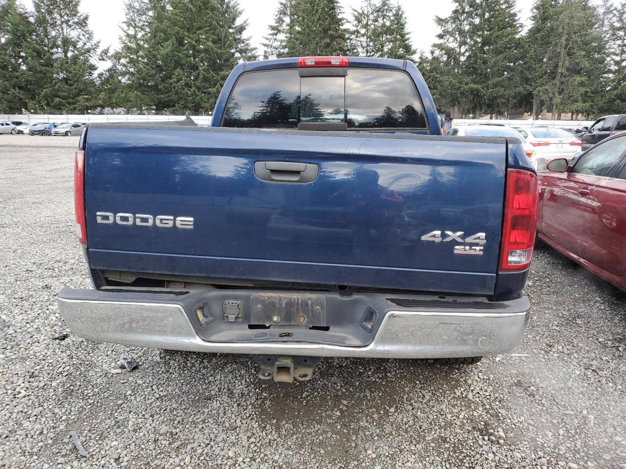 2004 Dodge RAM - Image 6