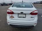 2014 Ford Fiesta S на продаже в Nampa, ID - Front End