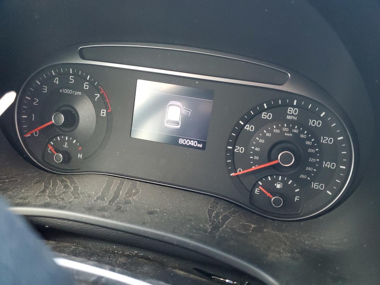 2022 Kia Soul - Image 9