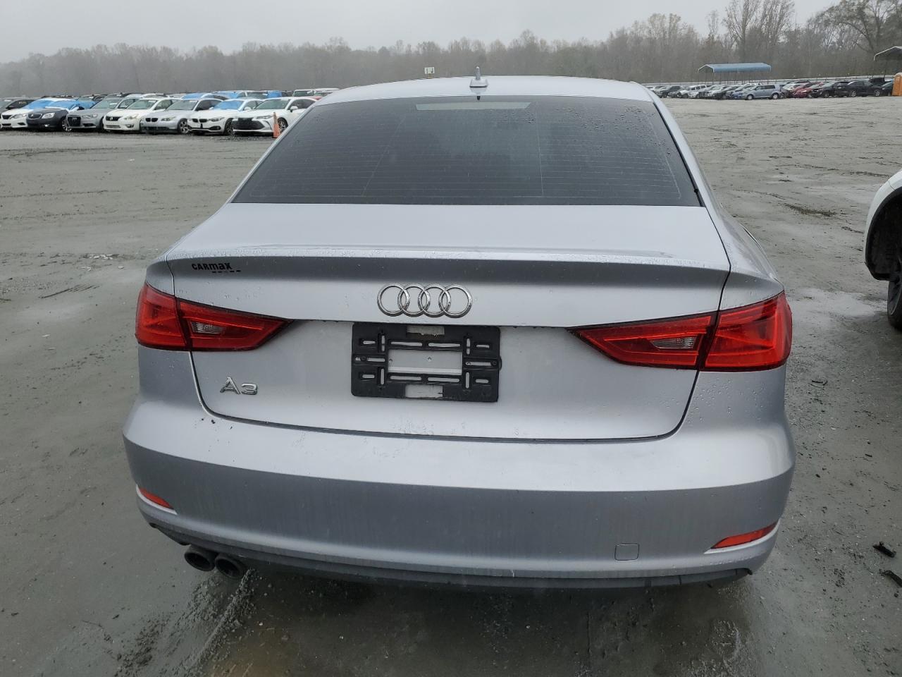 2015 Audi A3 Premium Plus VIN: WAUCCGFF4F1034466 Lot: 80032754