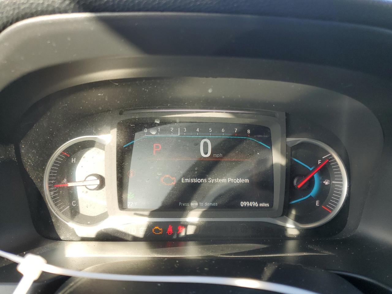 2019 Honda Passport - Image 9