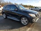 2014 Mercedes-Benz Ml 350 4Matic for Sale in Brookhaven, NY - Side