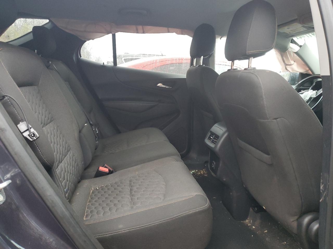 2019 Chevrolet Equinox - Image 11