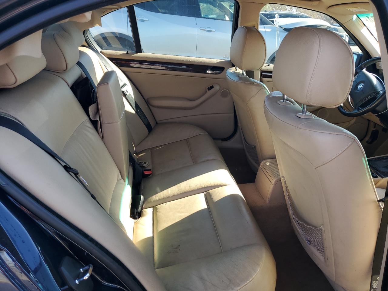 2005 BMW 3er - Image 10