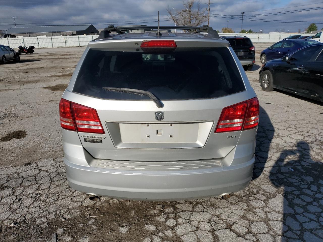 2009 Dodge Journey - Image 6
