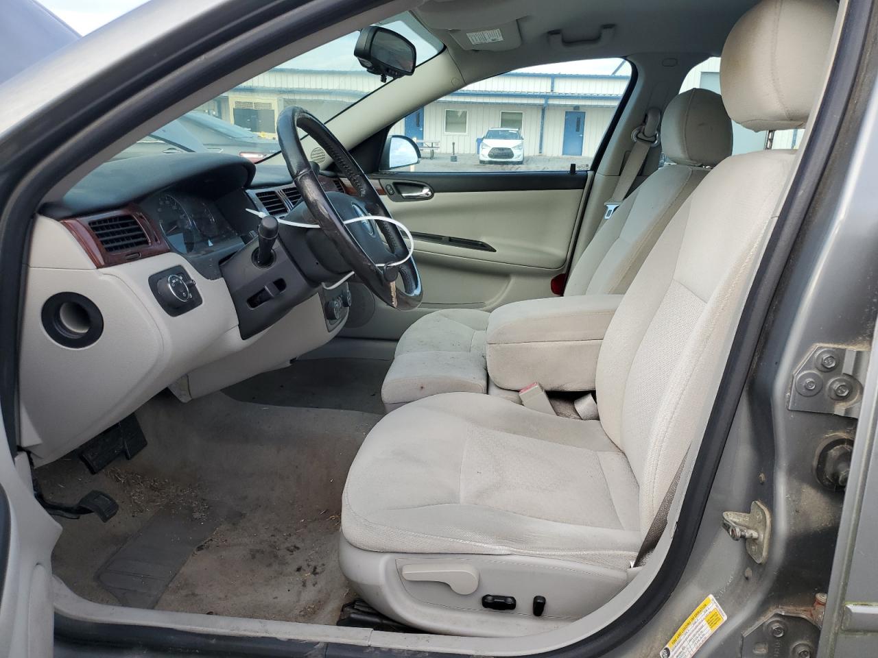 2007 Chevrolet Impala - Image 7