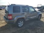 2012 Jeep Liberty Limited იყიდება Conway-ში, AR - Side
