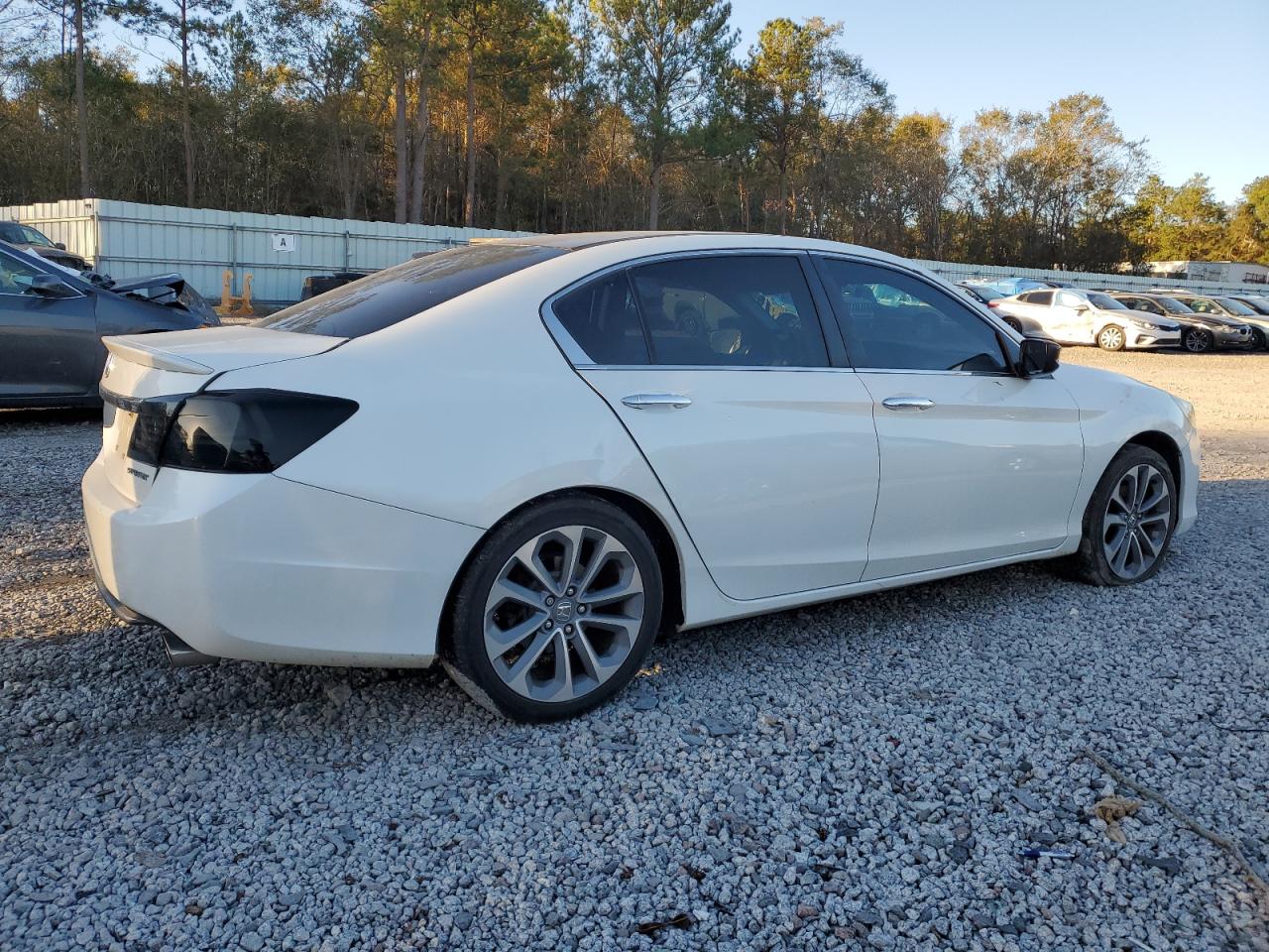 2013 Honda Accord - Image 3