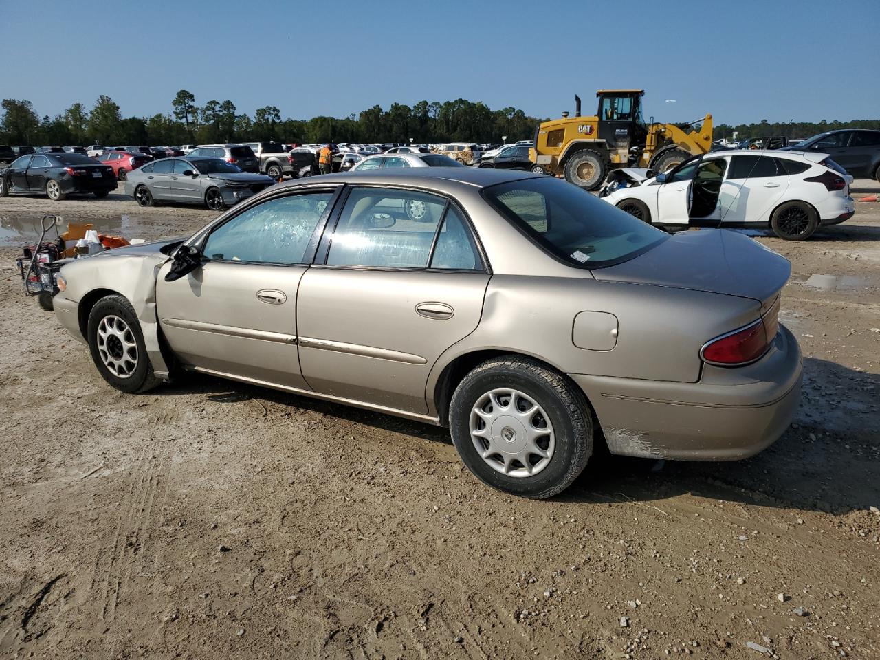 2003 Buick Century - Image 2