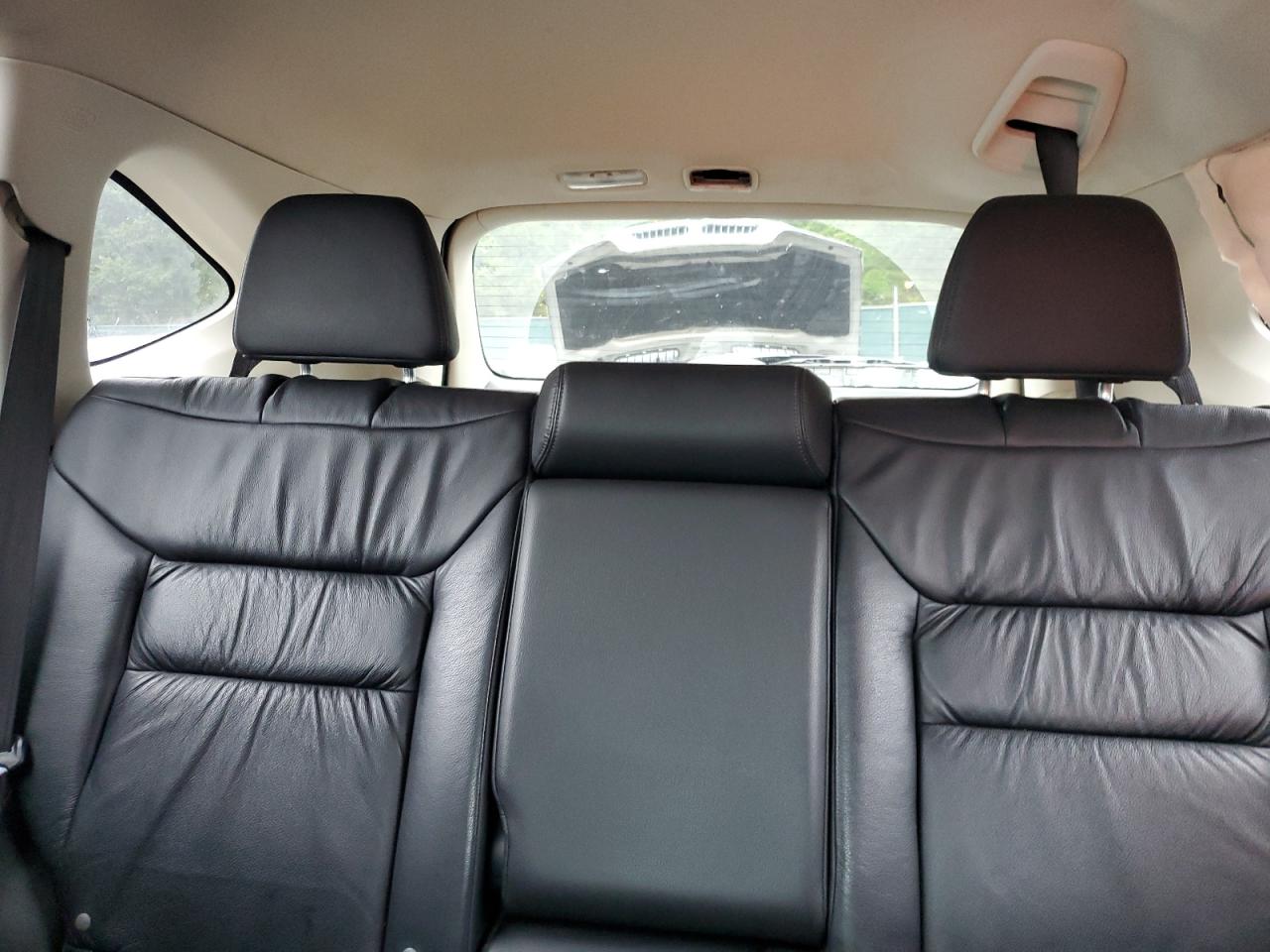 2013 Honda CR-V - Image 10