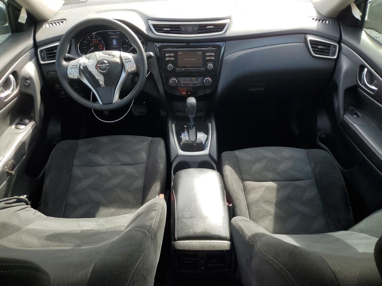 2016 Nissan Rogue - Image 8