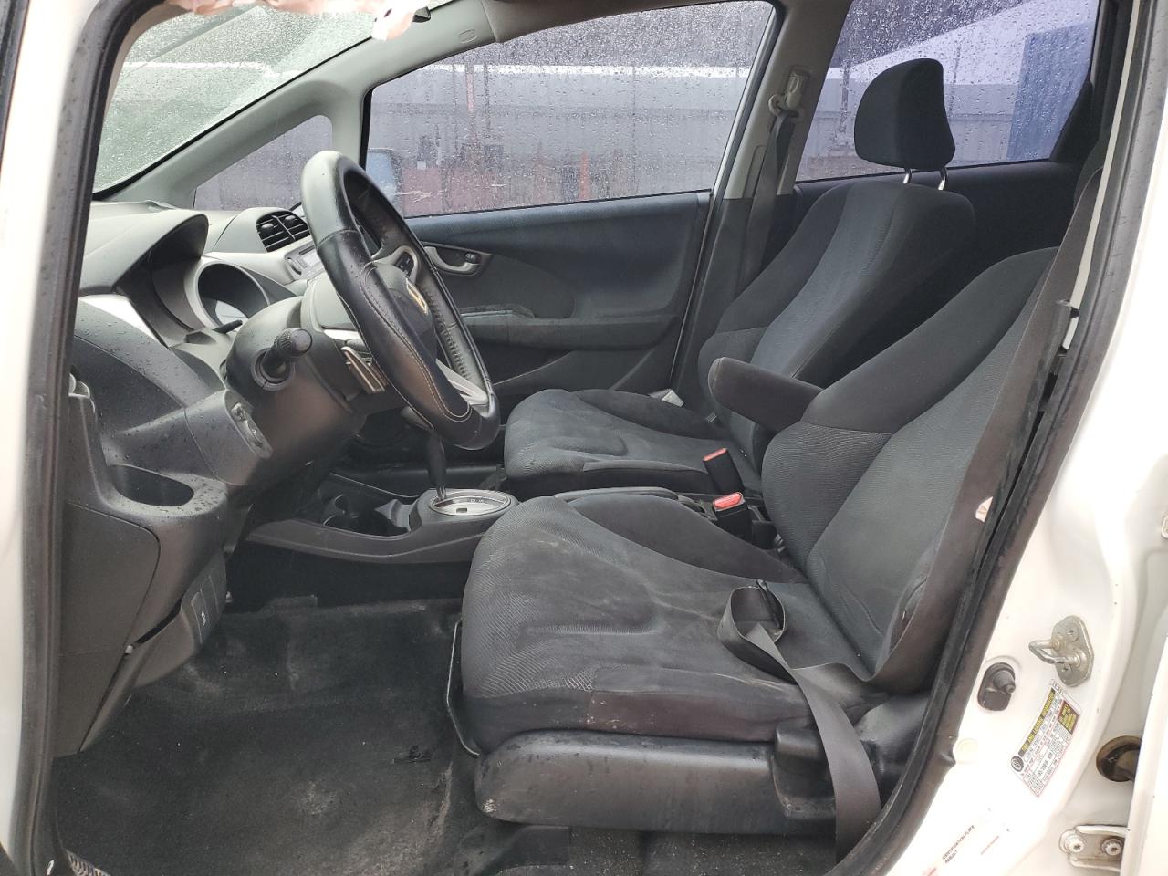 2011 Honda Fit - Image 7