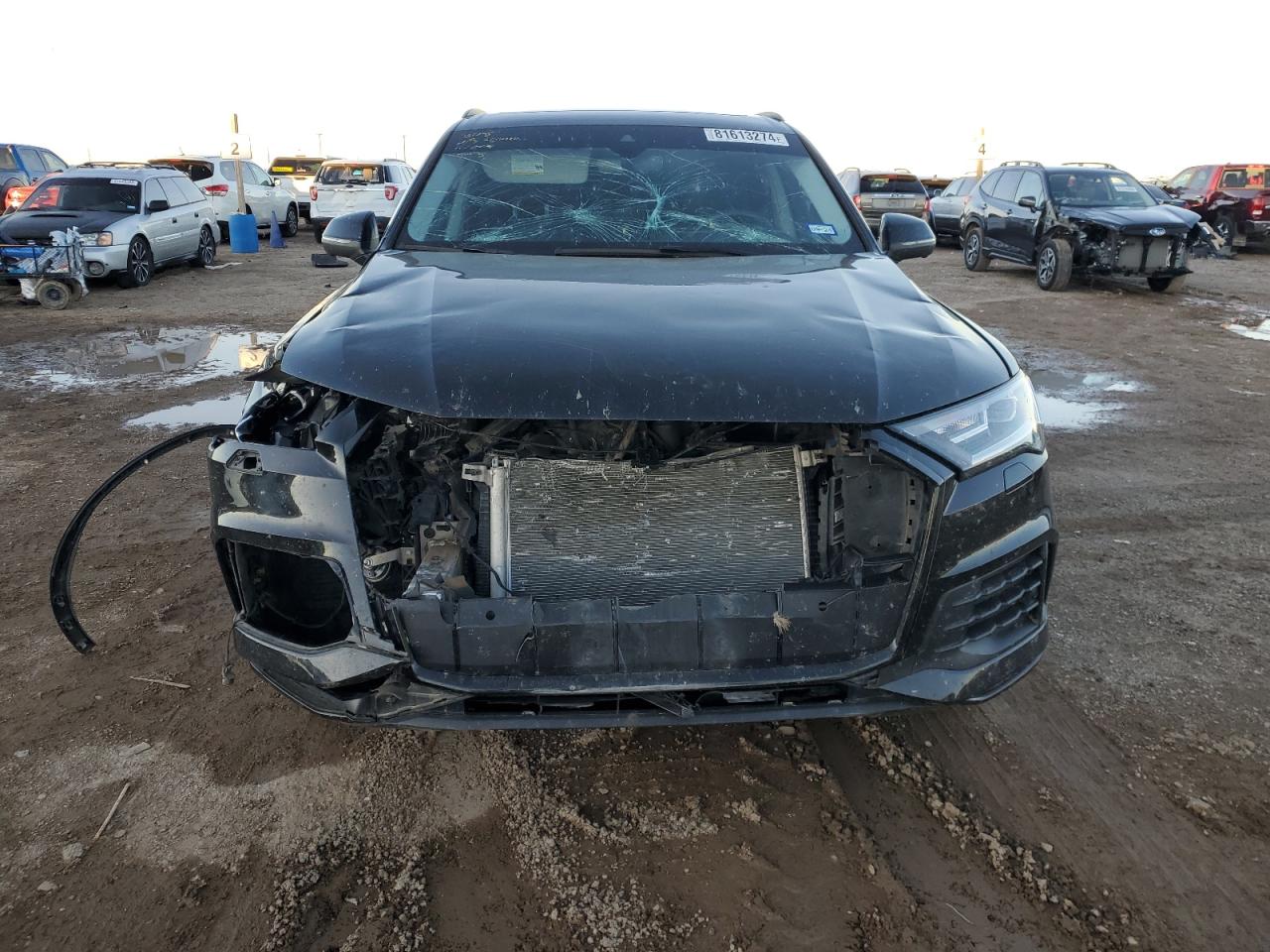 2023 Audi Q7 - Image 5