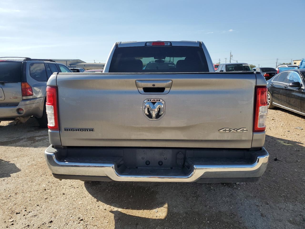 2021 RAM 1500 - Image 6