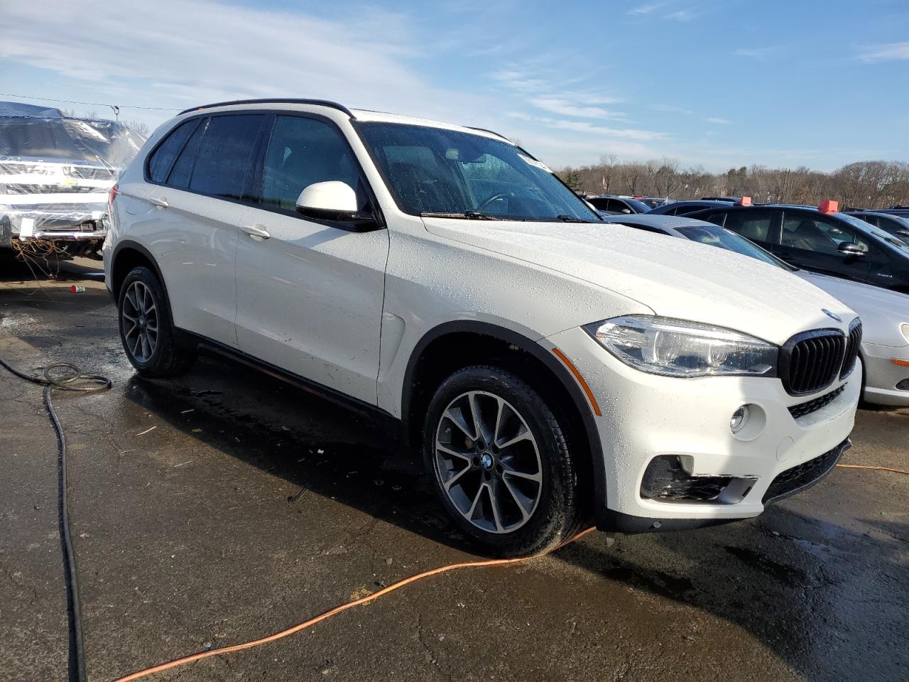 2018 BMW X5 - Image 4