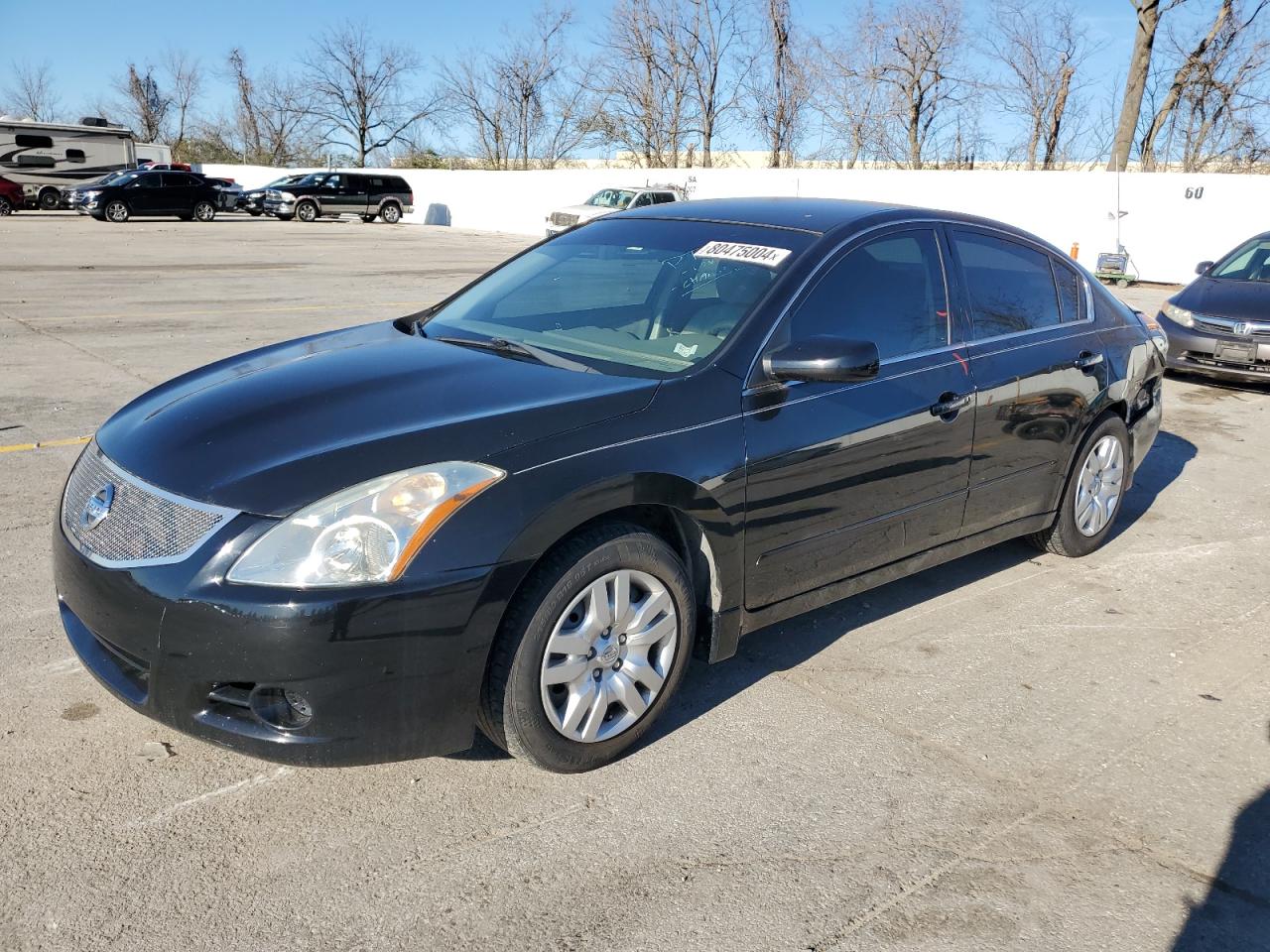 2011 Nissan Altima - Image 1