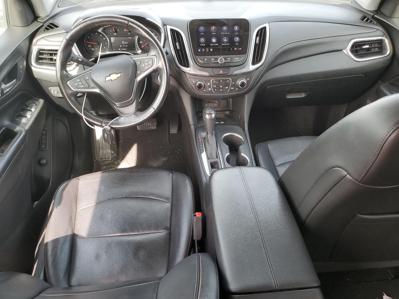 2019 Chevrolet Equinox - Image 8
