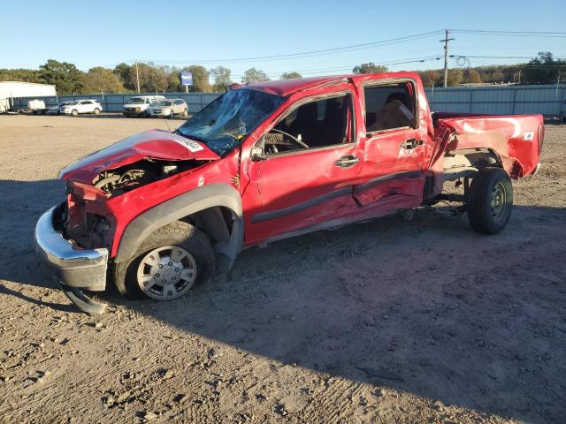 2007 Chevrolet Colorado  de vânzare în Conway, AR - All Over