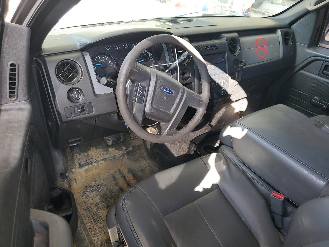 2014 Ford F-150 - Image 8