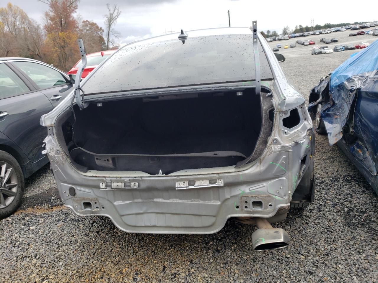 2015 Hyundai Sonata - Image 6
