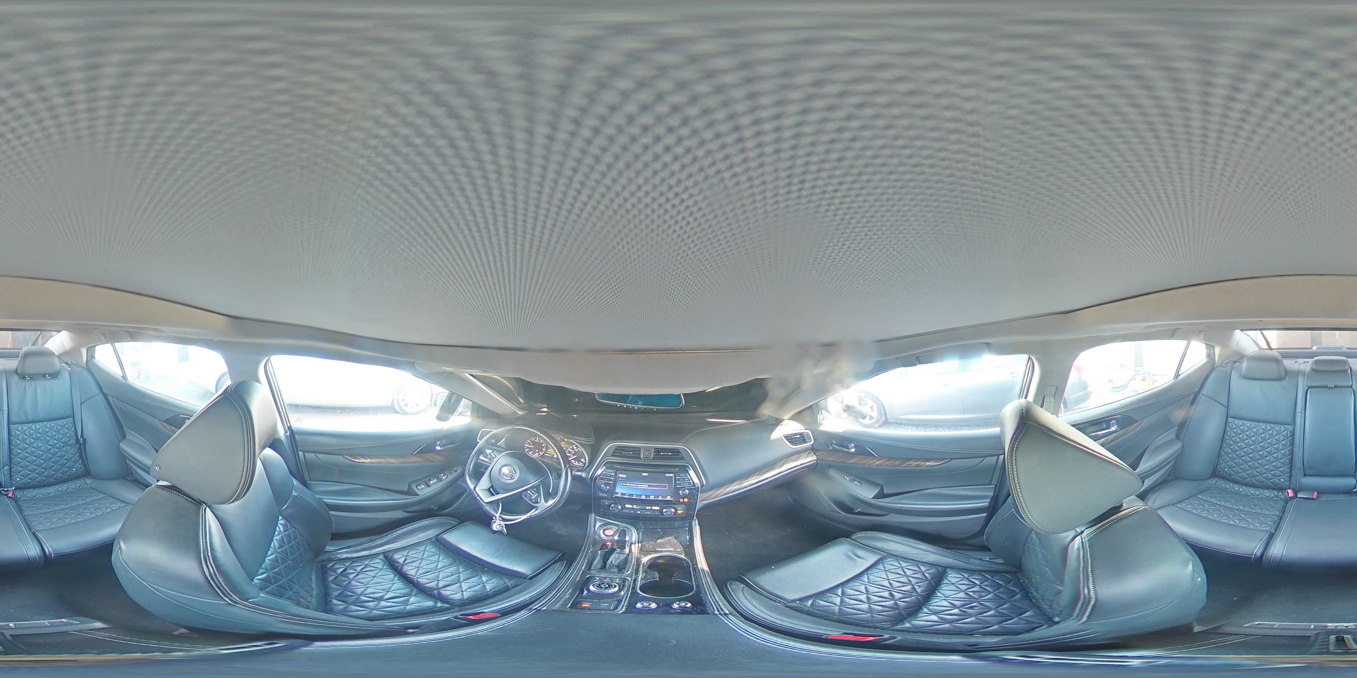 2016 Nissan Maxima - Image 13